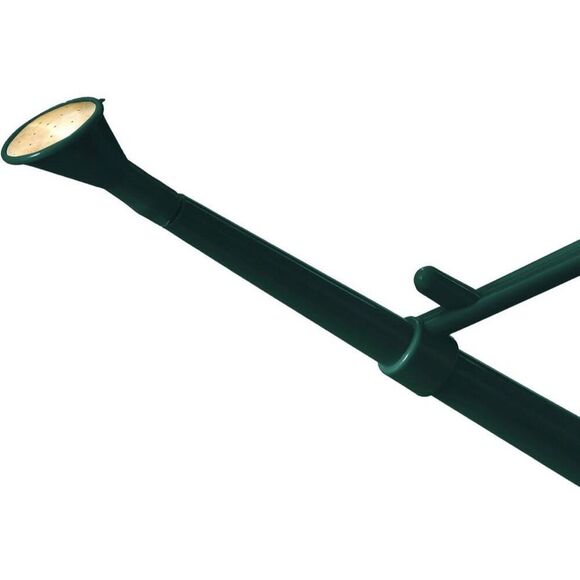 Plastic Watering Can, Mini Water Can for Indoor Plants Balck 1 Pint New - Picture 6 of 8